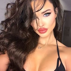Tess O Reilly