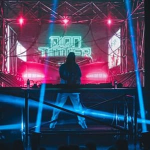 Dion Timmer