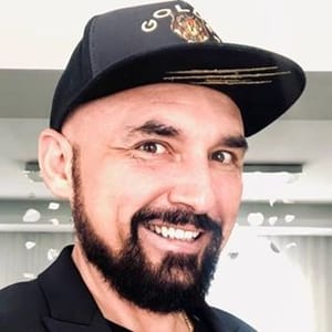 Patryk Vega