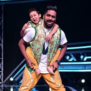 Vaibhav Ghuge