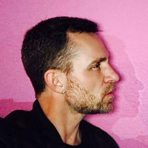 Jeff Leatham