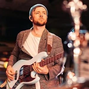 John Bird Jr.