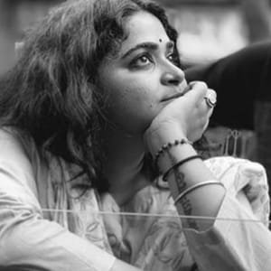 Ashwiny Iyer Tiwari