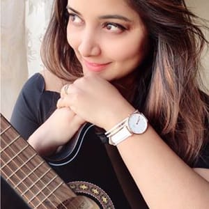 Nidhi Uttam
