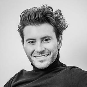 Dr Martin Kinsella