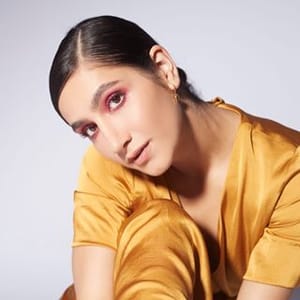 Nikohl Boosheri