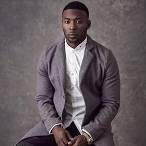 Andrew Hawkins