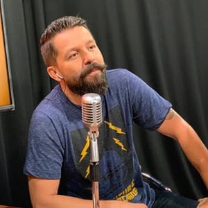 Adrián Granados