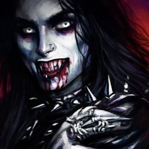 Dani Filth