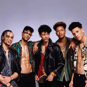 B5