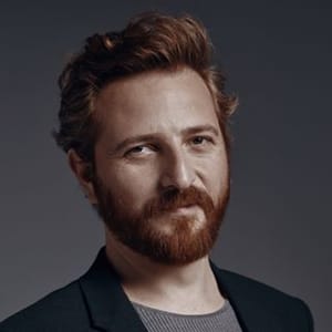 Cagri Bayrak