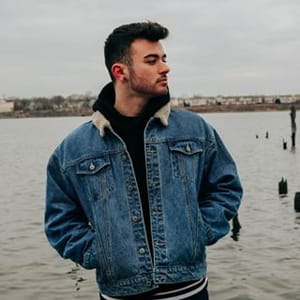 Chris Viola