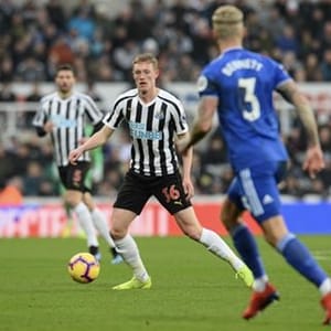 Sean Longstaff