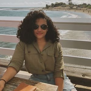 Laurie Hernandez