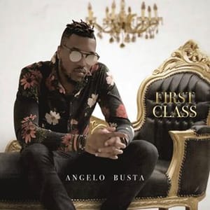 Angelo Busta