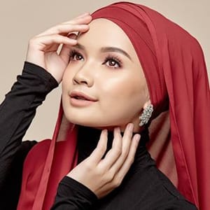 Alya Iman Azmil Mustapha