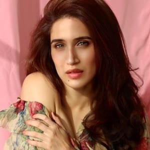 Sagarika Ghatge Khan