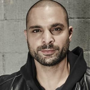 Michael Mando