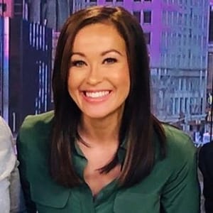 Eva Pilgrim