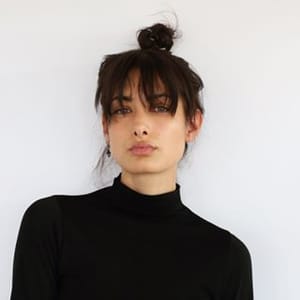 Samira Mahboub