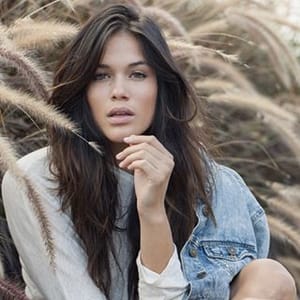 Audra Mari