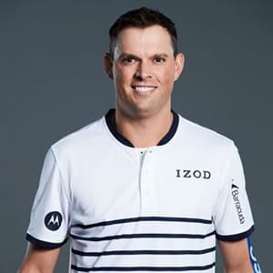 Bob Bryan