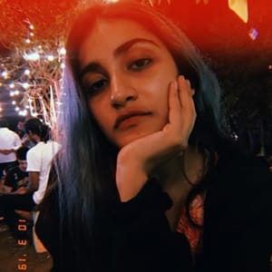 Isha Vaidya