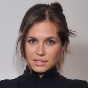 Dasha Zhukova
