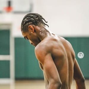 Zaire Wade
