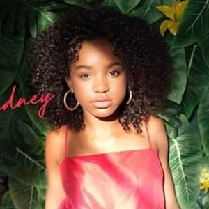 Saniyya Sidney