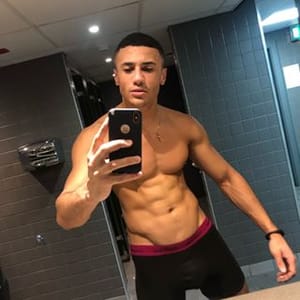 Jordan Adefay