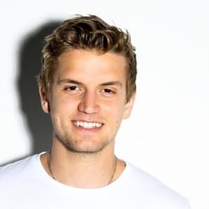 Levi Hummon