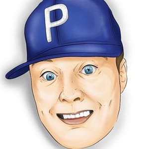 Peter Tubes Dale