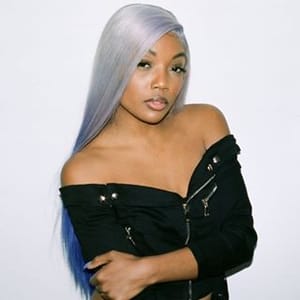 Asia Shabazz