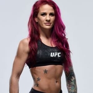 Gina Mazany