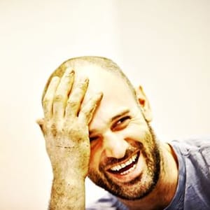 Ed Stafford