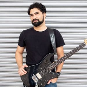 Jarley Brandao