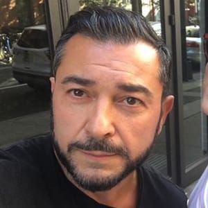 Max Abadian