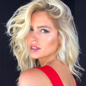 Gabriella Borges