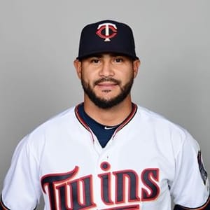 Martin Perez