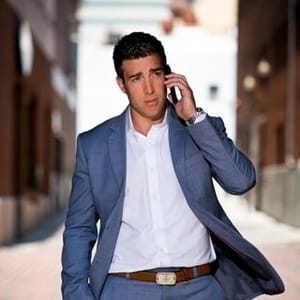 Spencer Lazara
