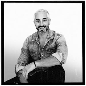 Eric Michael Roy