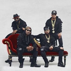 Jagged Edge