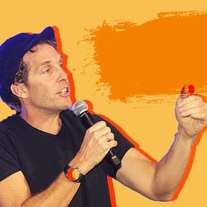 Jesse Itzler