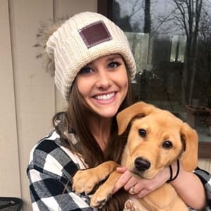 Gabi Dugal Mccreery
