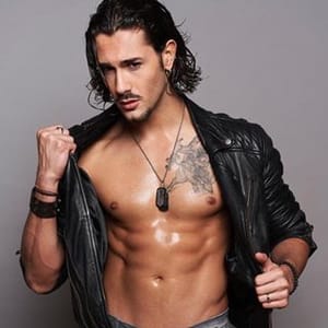 Graziano Di Prima