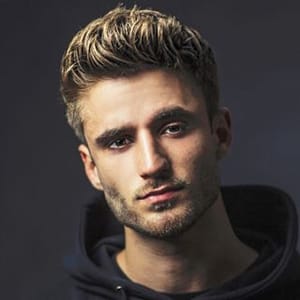 Chico Rose