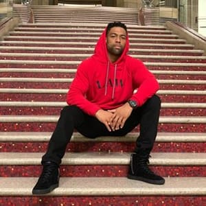 Justin Cole