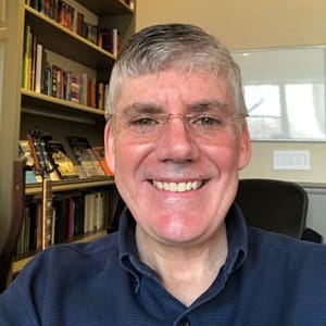 Rick Riordan