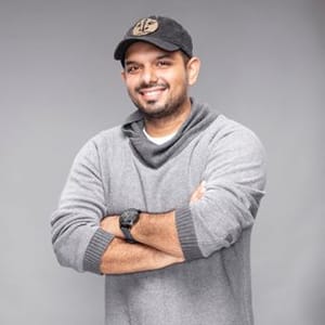 Tejas Nerurkar